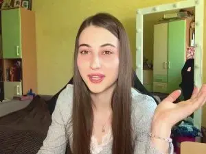 Cam4 Private Sex Chat of HermineOpdahl
