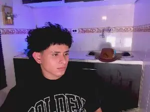 Cam4 Free Live Porn of Jhonny_Blake_