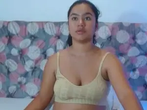 Cam4 Live Sex of NoiraVale