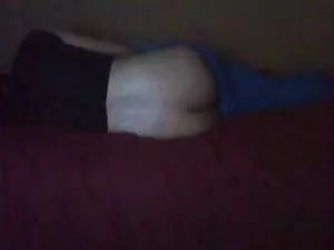 Cam4 Free Live Porn of PatoKuack