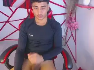 Cam4 Adult Video Chat of Oliver_Parker