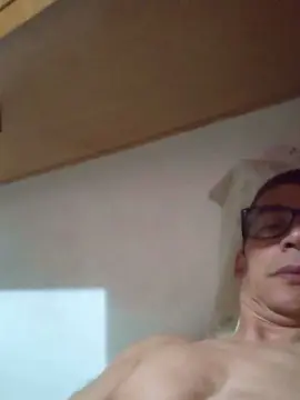 Cam4 Nude Webcam of Antonyoluiz