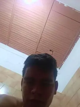 Cam4 Sex Chat of Cablepelao2001