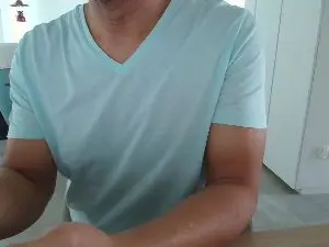 Cam4 Nude Webcam of coffeee3