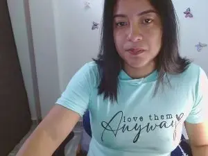 Cam4 Live Sex Cam of ginna_sanders