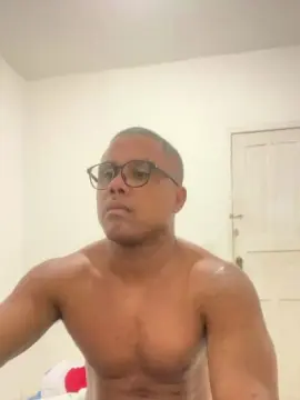 Cam4 Free Live Porn of BallaJr