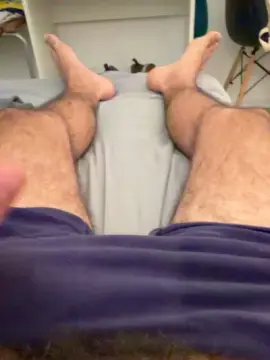 Cam4 Live Porn of gustavom401