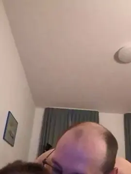 Cam4 Live Sex of Casper_1988