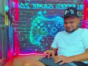 Cam4 Live Porn of Dereck_jackson_