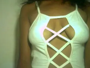 Cam4 Free Porn Cam of Landriciah