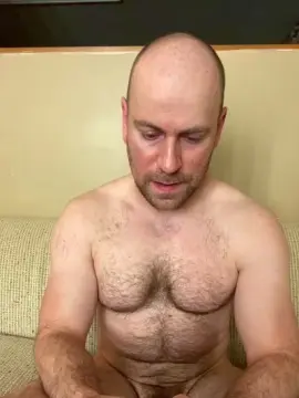 Cam4 Nude Webcam of Uncutmike91