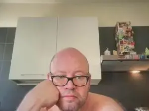 Cam4 Adult Video Chat of BearBoy78