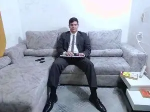 Cam4 Live Sex Cam of Smarty_Biz