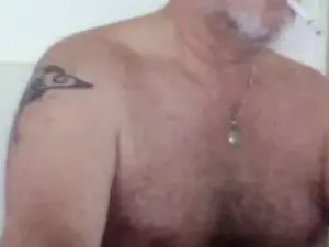 Cam4 Sex Chat of hotbearfun