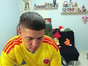 Cam4 Adult Video Chat of ney_22_fun