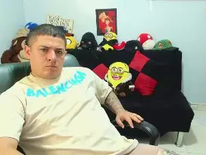 Cam4 Adult Webcam of ney_22_fun
