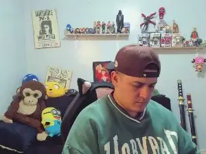 Cam4 Free Live Porn of ney_22_fun