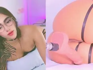 Cam4 Live Sex Cam of pamela_cm
