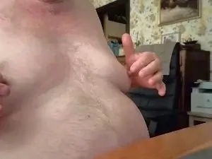 Cam4 Nude Webcam of pirat23