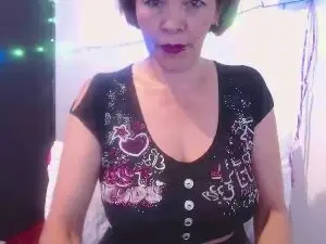 Cam4 Sex Cam of Elektra_momy