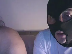 Cam4 Free Porn Cam of JokerHarleyQuen