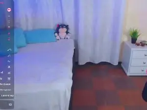 Cam4 Sex Chat of Angeless666v