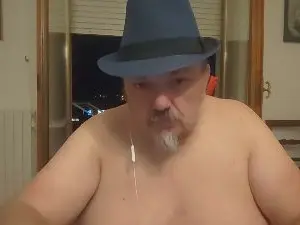 Cam4 Sex Cam of Theitalianpapi