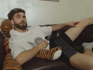 Cam4 Live Porn of KyloEast