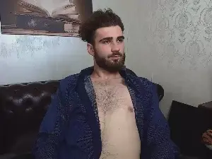 Cam4 Live Porn of KyloEast