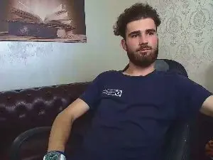 Cam4 Free Porn Cam of KyloEast