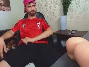 Cam4 Live Sex of KyloEast