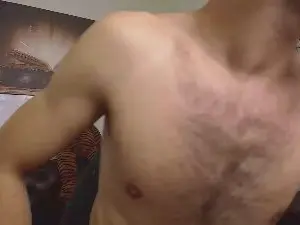 Cam4 Free Porn Cam of KyloEast