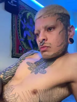 Cam4 Private Sex Chat of Latinmen2332