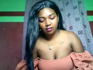 Cam4 Live Porn of Sandii_gial