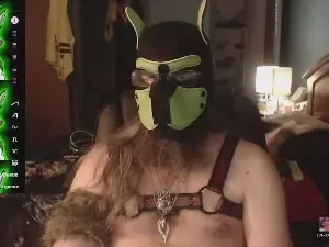 Cam4 Watch Live Sex Cams of werewolf1987