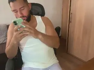 Cam4 Sex Cam of Edisson
