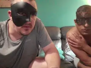 Cam4 Adult Webcam of LHHHuk87