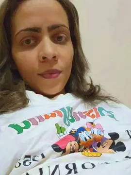 Cam4 Live Porn of leilane35
