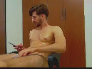 Cam4 Live Sex Cam of MARCK_CHEST