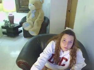 Cam4 Sex Chat of alexa_jiut