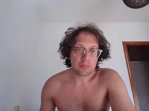 Cam4 Free Porn Cam of mentalist_091