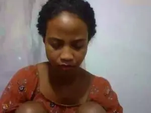 Cam4 Nude Webcam of Noelysambatra