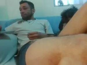 Cam4 Live Sex of Rayanking