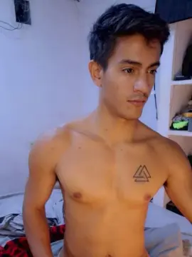 Cam4 Live Sex of diablito202020
