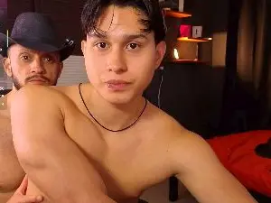 Cam4 Adult Webcams of teddybear_07