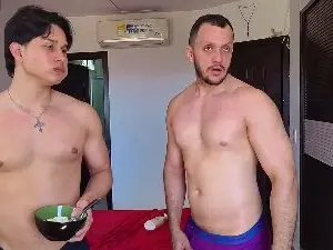 Cam4 Private Sex Chat of teddybear_07