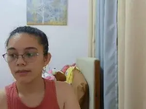 Cam4 Private Sex Chat of simplesyndyxx