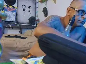 Cam4 Private Sex Chat of Puffshagswell