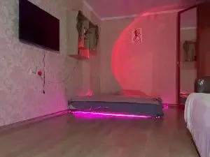 Cam4 Best Webcam of RobinLaclair