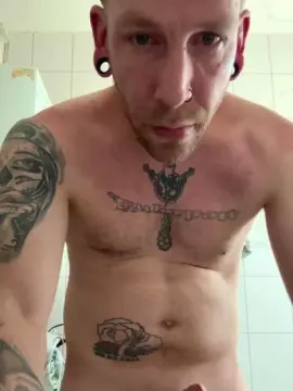 Cam4 Nude Webcam of acab_sexy